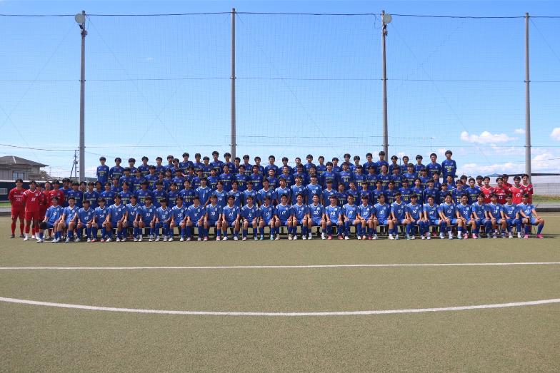 参加チーム 詳細 | 秀岳館高校Blue Wave Growing up League U-16 公式